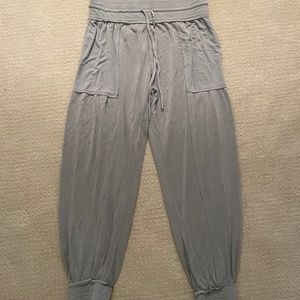 Free People Movement Joggers